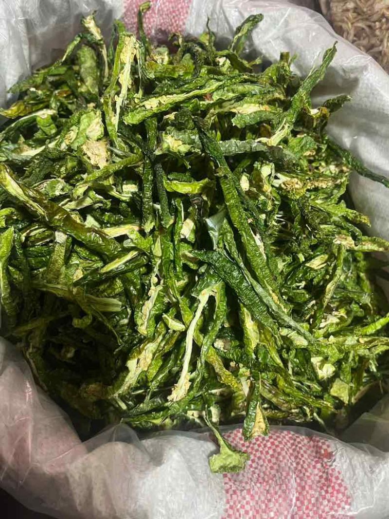 产地工厂直发，精选干辣椒条