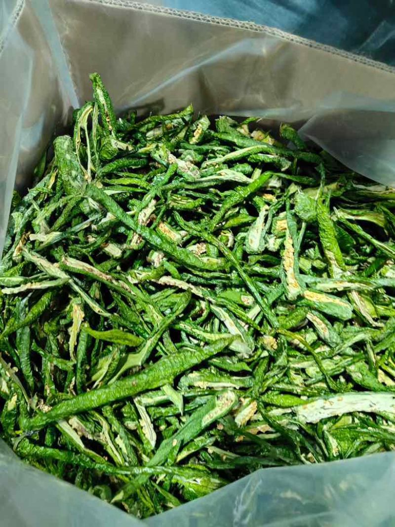 产地工厂直发，精选干辣椒条