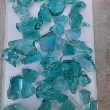 造景玻璃块