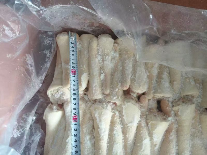 肥猪中尾新货4吨，临沂新货新开，