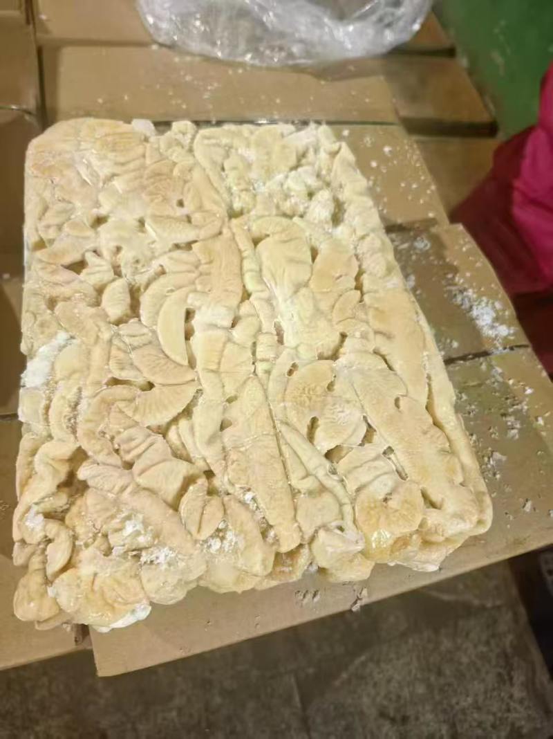 一级预煮大肠，新货，纯干