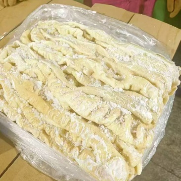 一级预煮大肠，新货，纯干