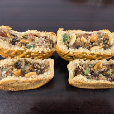 老五仁月饼供大货电商一件代发