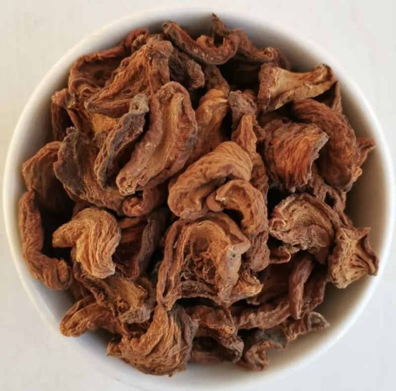 山东特产杏皮茶泡水电商团购货