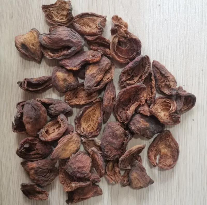 山东特产杏皮茶泡水电商团购货