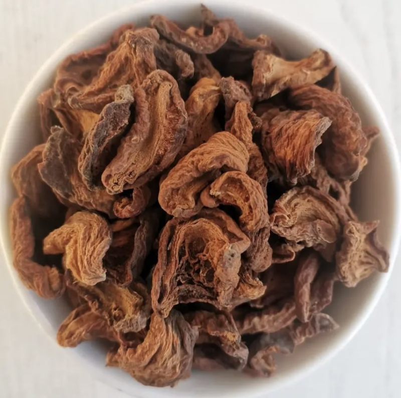 山东特产杏皮茶泡水电商团购货