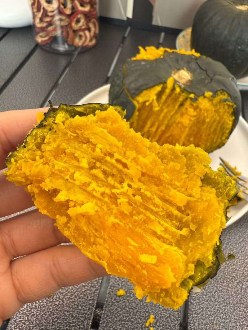 山西贝贝南瓜，个个爆粉，都是老瓜，刚上市大量供应！