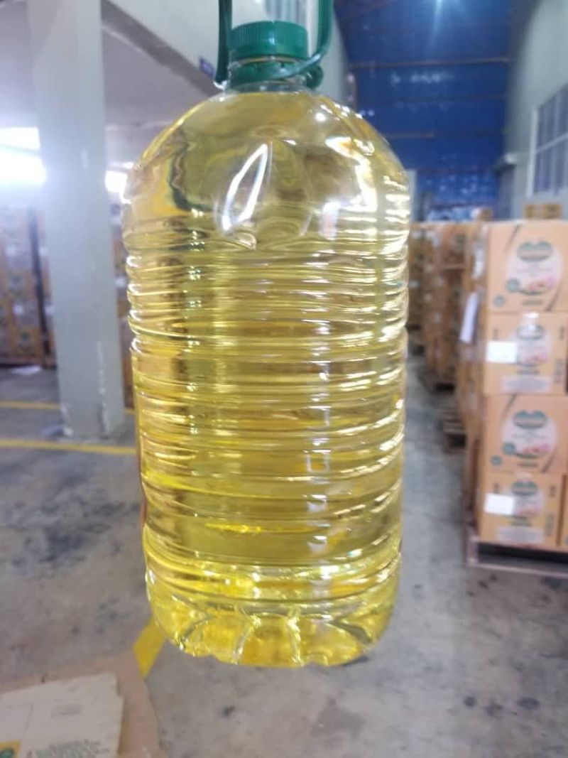 大宗专享豆油非转基因转基因调和油