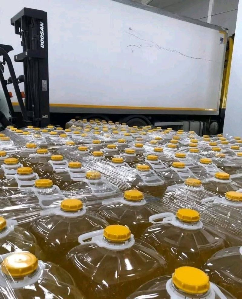 大宗专享豆油非转基因转基因调和油