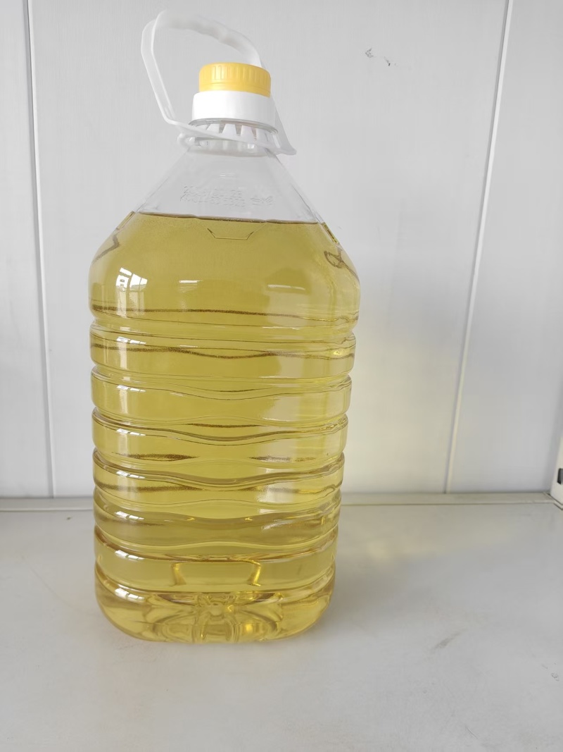 大宗专享豆油非转基因转基因调和油