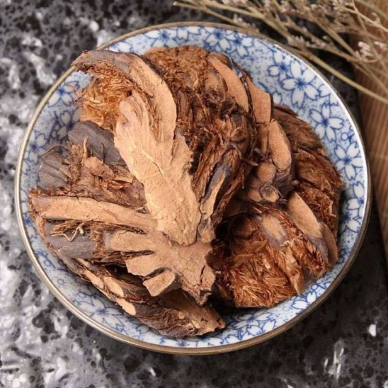 中药材贯众真品贯众/贯渠/百头/虎卷/贯仲贯节贯