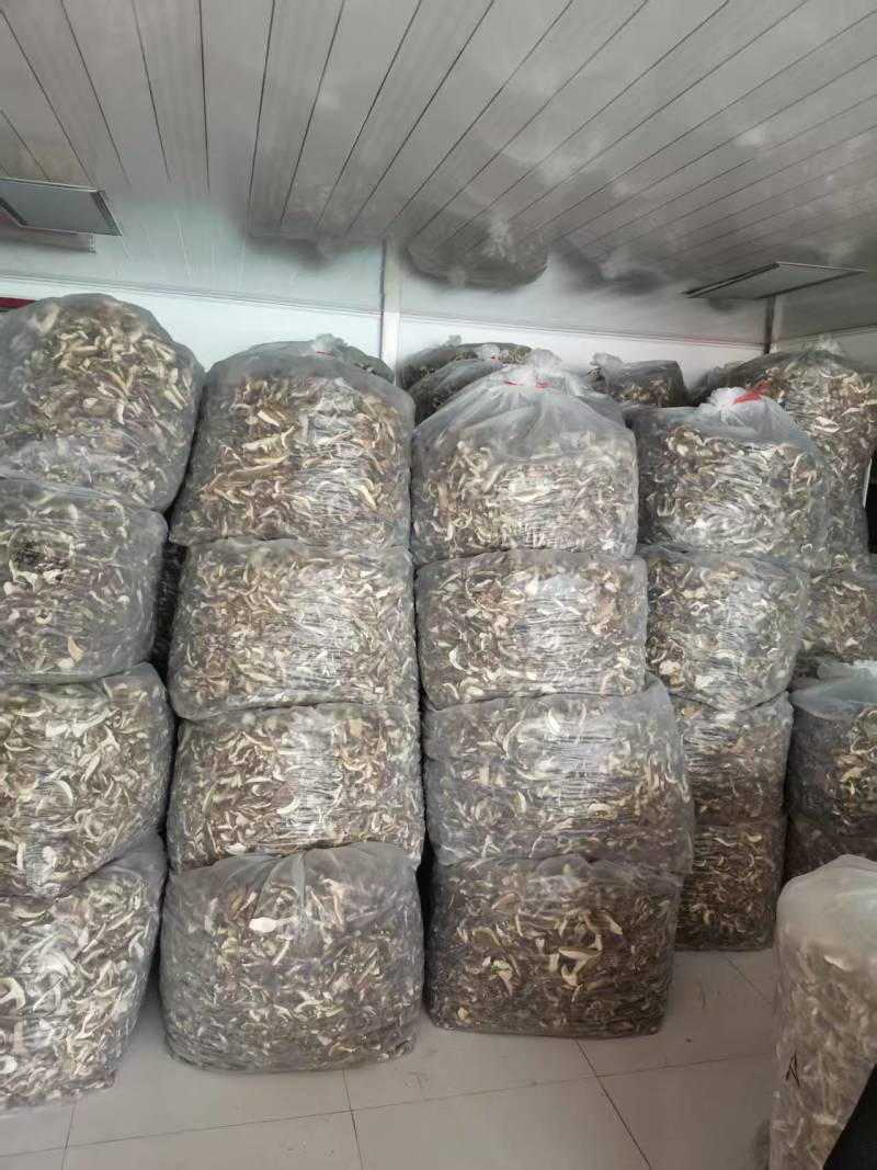 云南产地食用菌干货直发