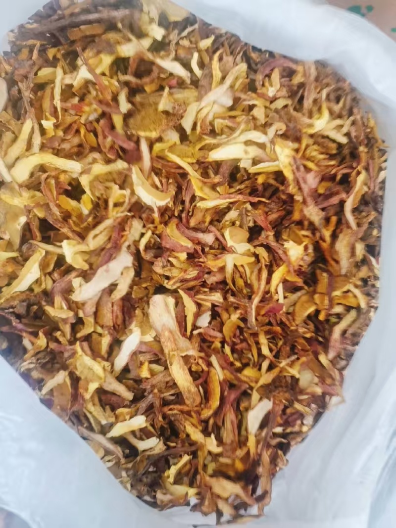云南产地食用菌干货直发