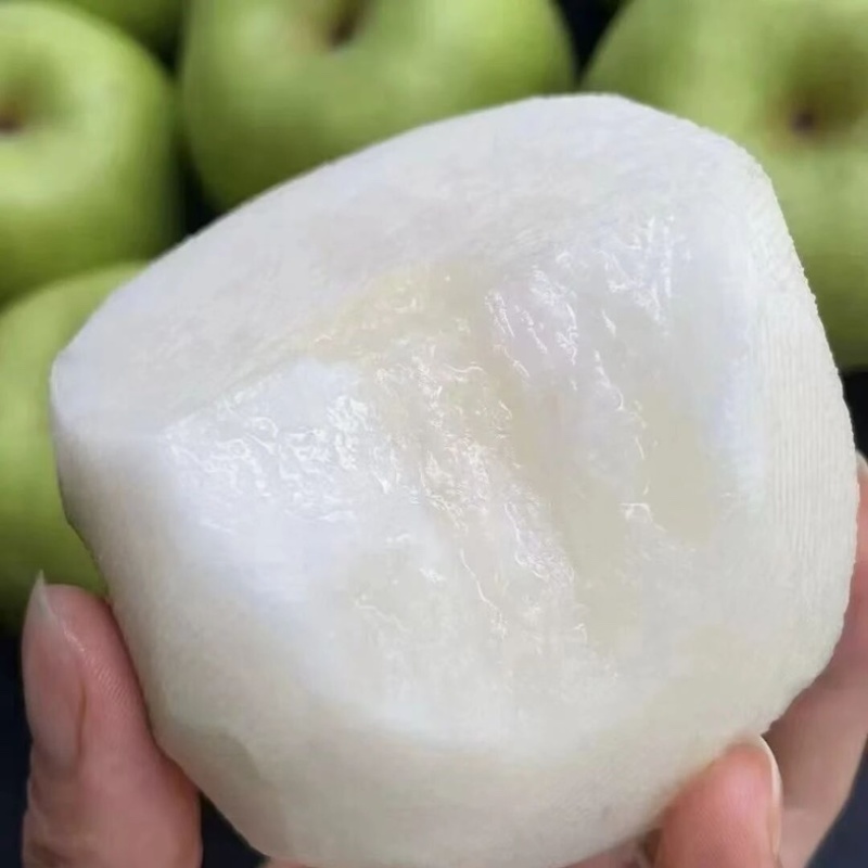 苏翠一号脆梨酥梨