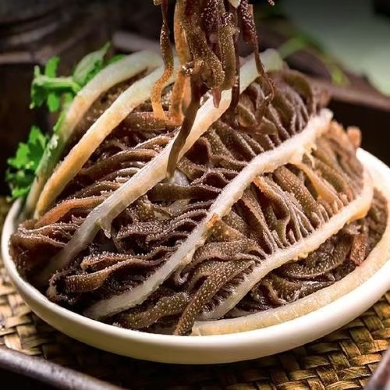 牛毛肚百叶A货