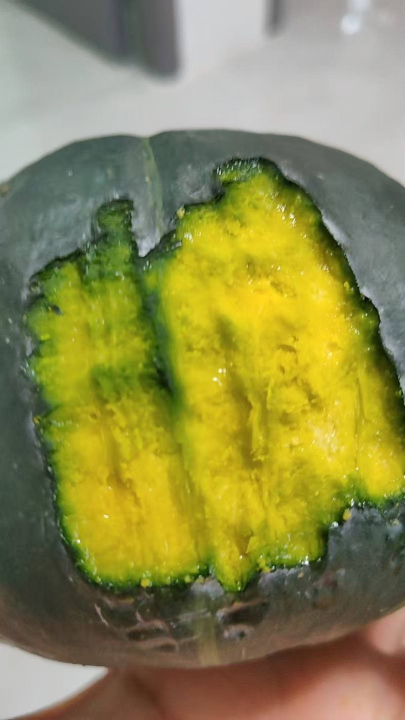 贝贝南瓜大量供应