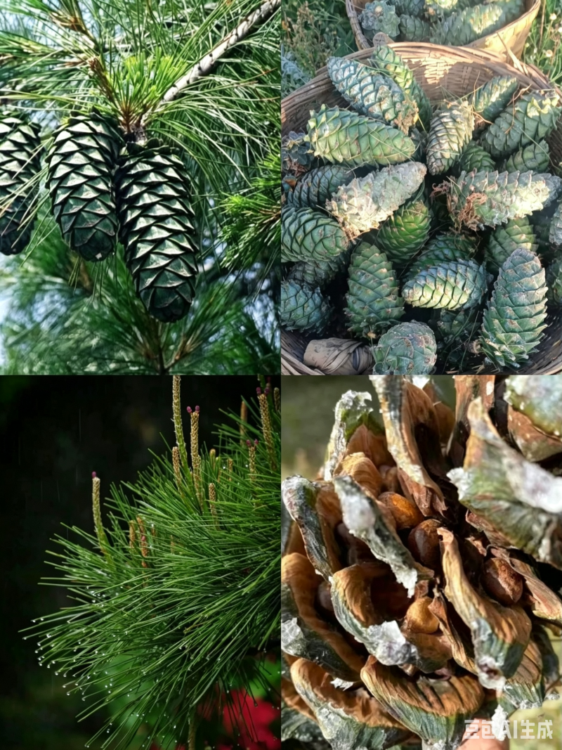 云南大松搭