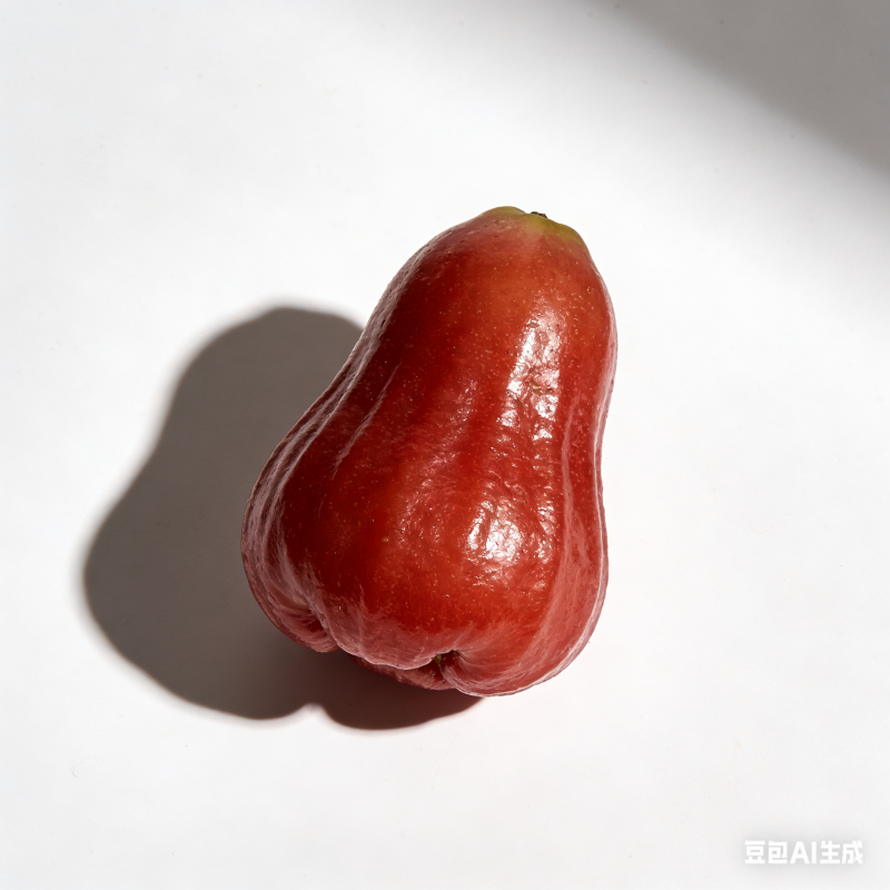 黑糖芭比莲雾｜台农3号超脆清甜