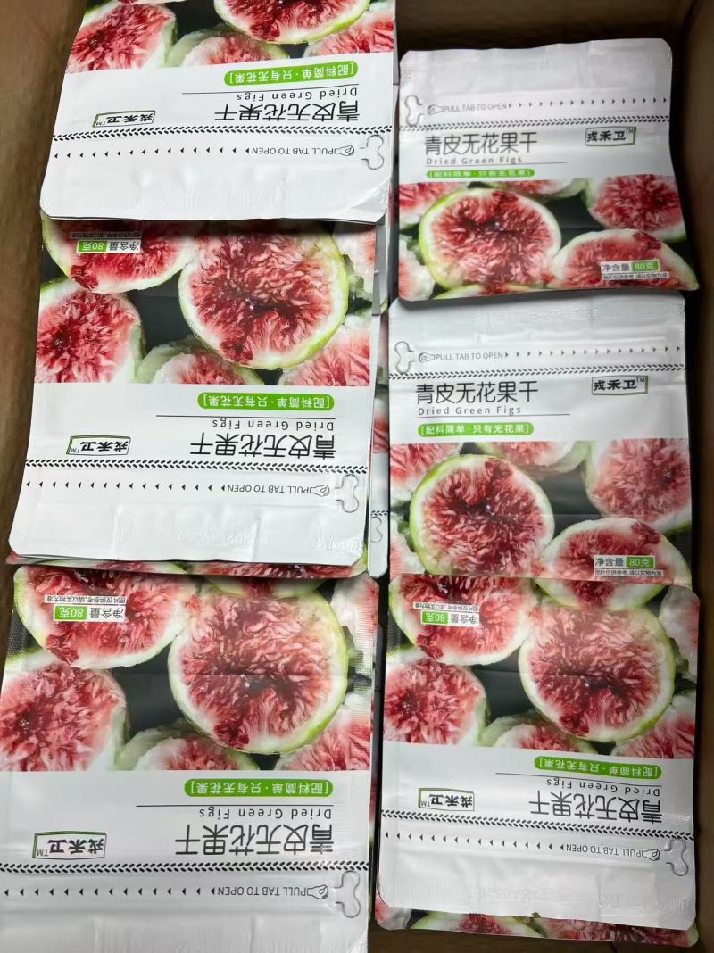 无花果干