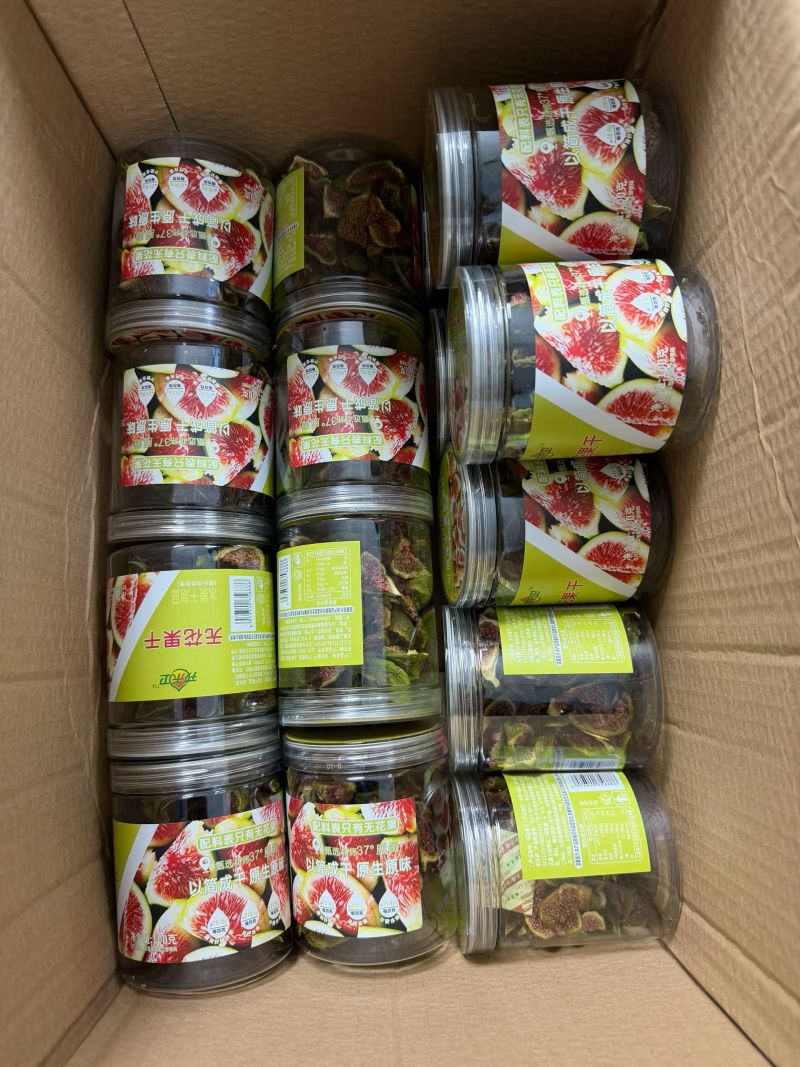 无花果干