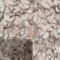 6个筛子以上的白芍次片