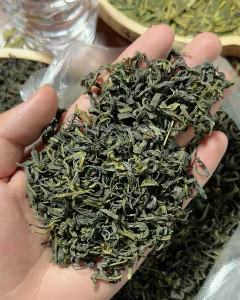 香茶