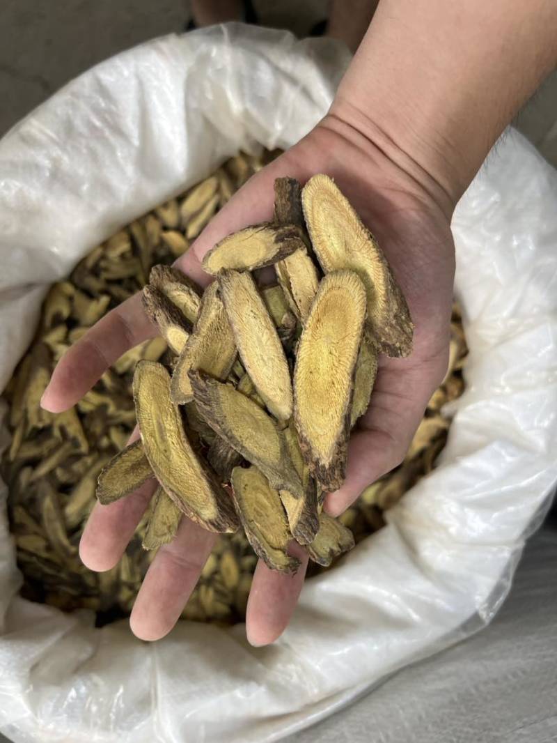 甘草片
