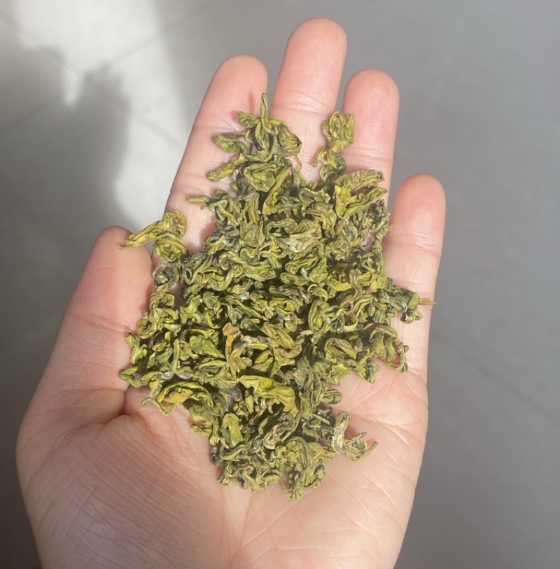 手工黄金芽
