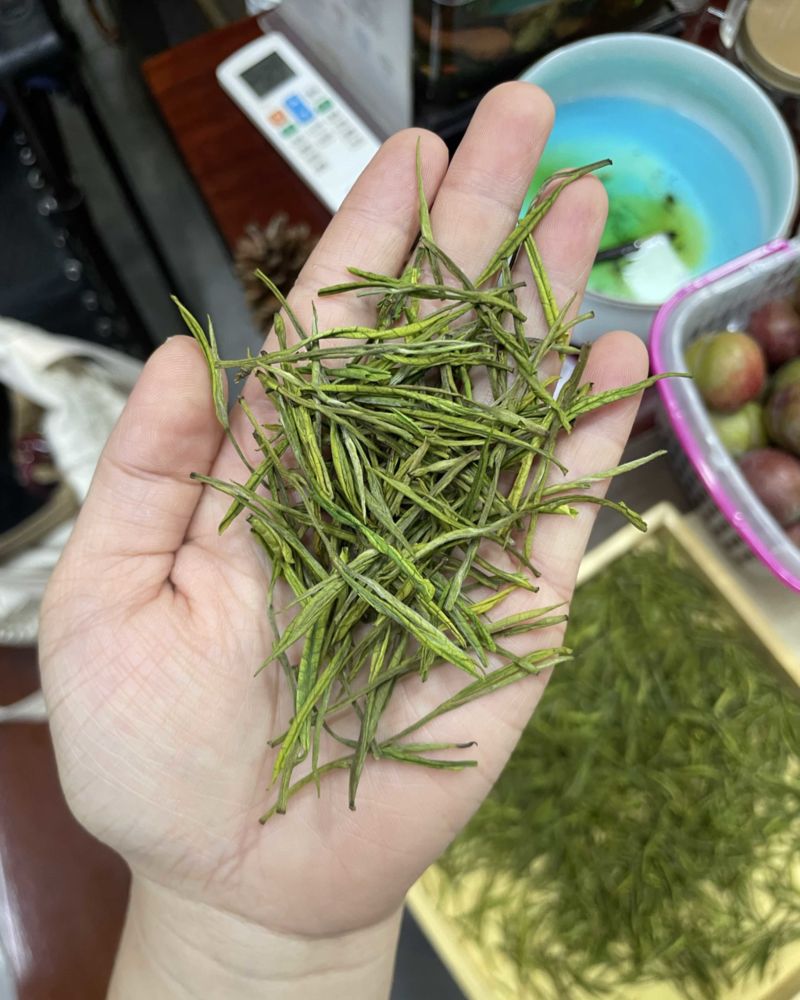 白茶