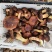 各种野生菌大量上市