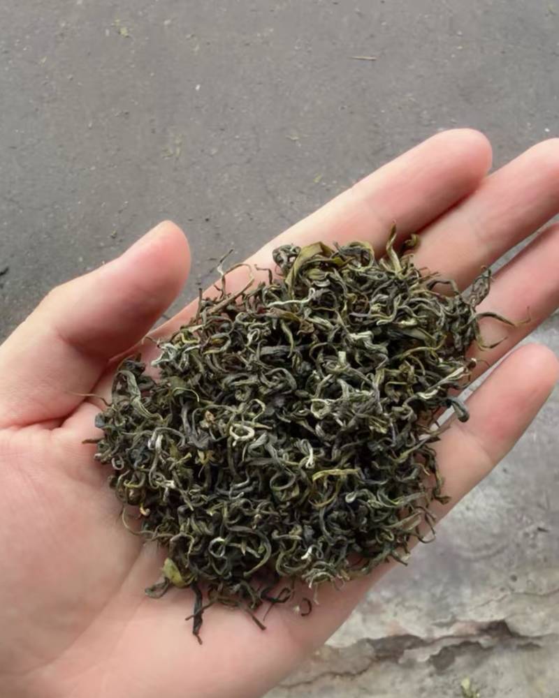 碧螺春