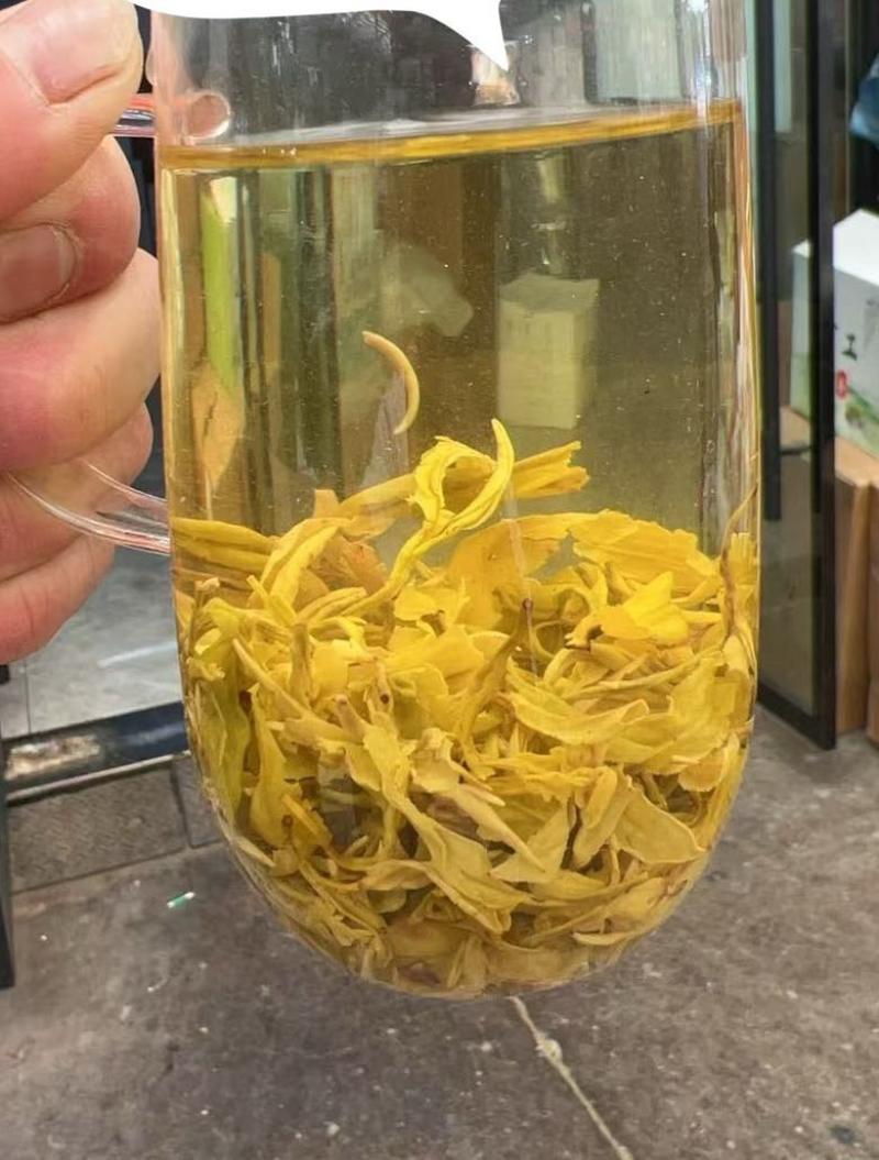 手工黄金芽