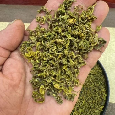 手工黄金芽