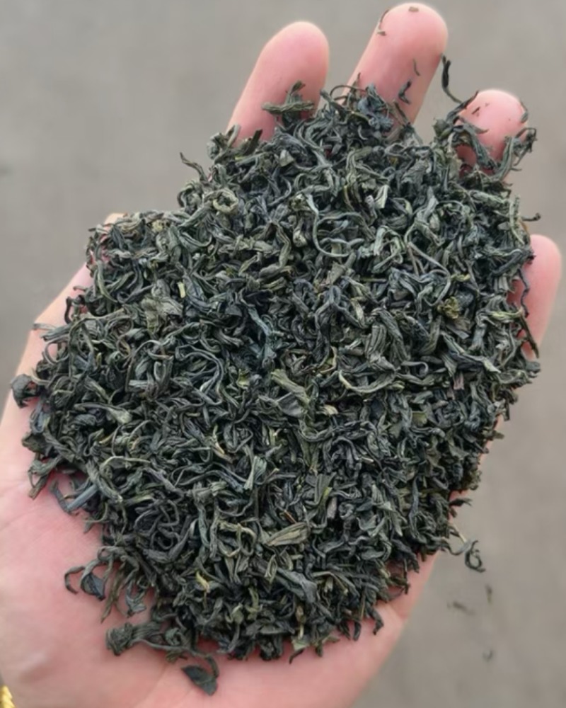 香茶