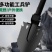 工兵铲多功能户外兵工铲车载铲子锹锰钢加厚钓鱼露营铁锹松土工