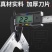 折叠镰刀割草刀玉米秆专用户外钓鱼农用锰钢加长割草专用刀工具
