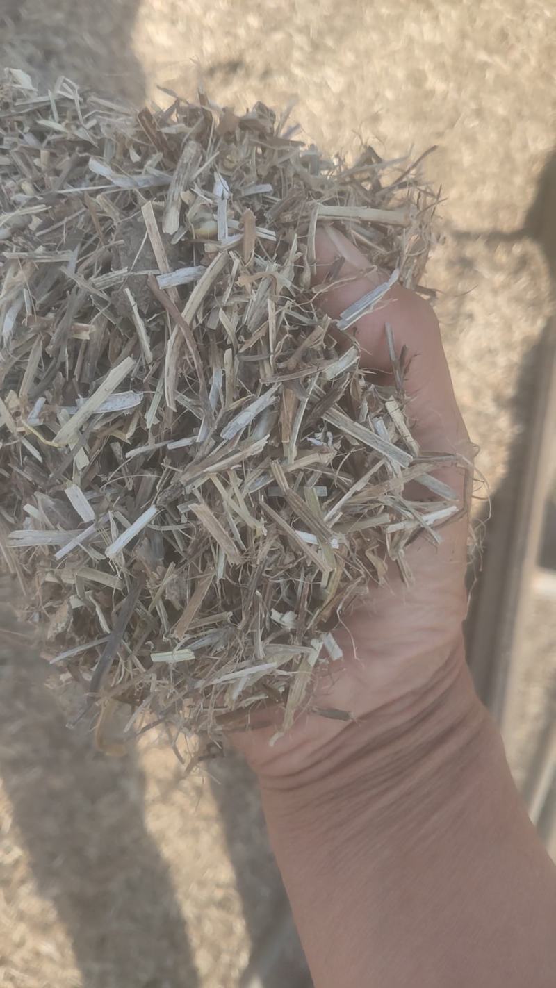 出售花生秧除膜小草