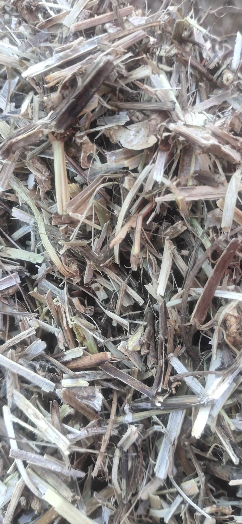 出售花生秧除膜小草黄白少黑无土无膜无霉变过风选