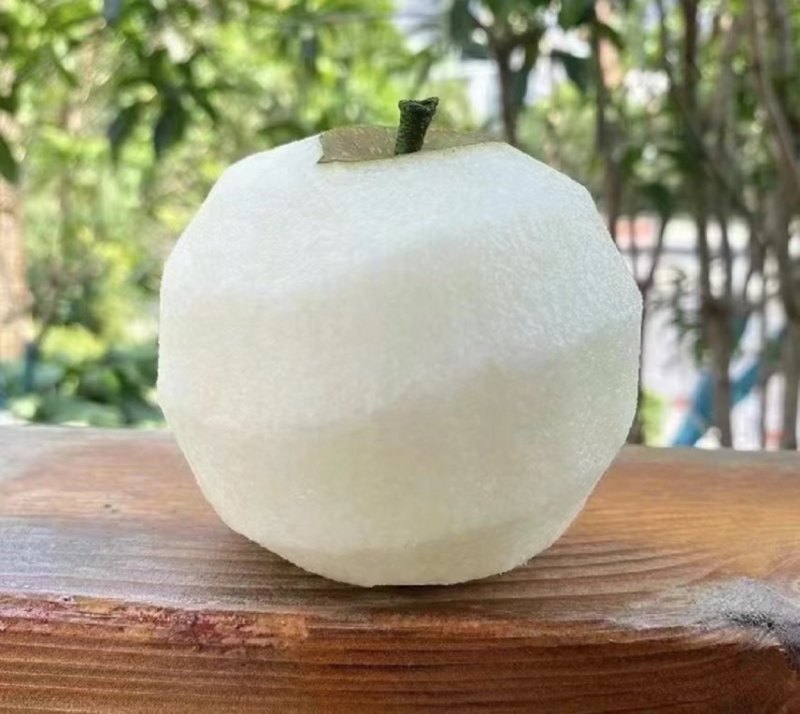 【电商一件代发】正宗砀山青皮密梨皇冠梨黄梨翠玉梨酥脆一号