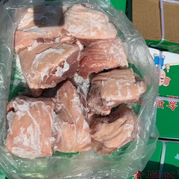 鲜品分割去骨肘子，纯干货，8一9一10个头都有