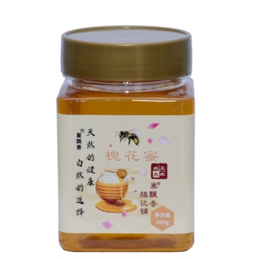 500克一瓶