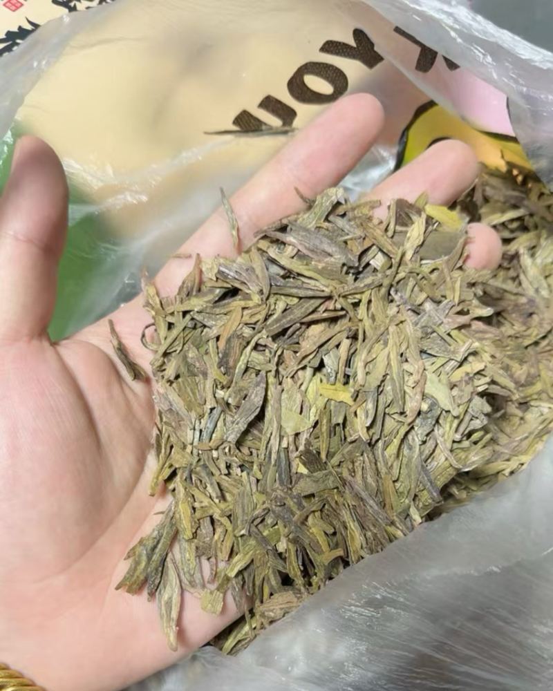 龙井