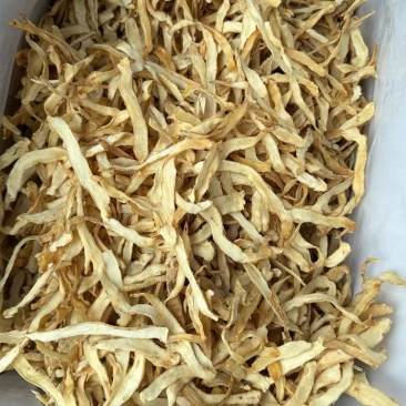 玉竹片规格齐全无硫