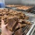 老卤入味熟牛肉切片不散夜市档口专用食材