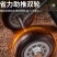 双轮助力推锄犁多功能三合一除草松土锄头手拉开沟翻