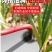 小锄头家用种菜除草神器工具农用锄头锰钢一体锄草专用小型赶海铲