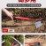 小锄头家用种菜除草神器工具农用锄头锰钢一体锄草专用小型赶海铲