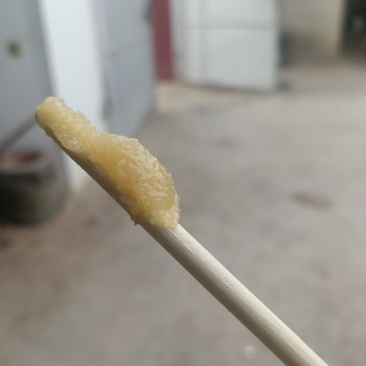 土蜂蜜