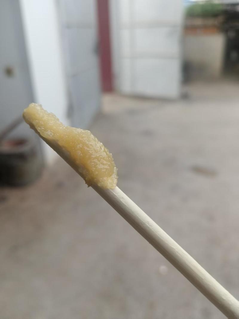 土蜂蜜