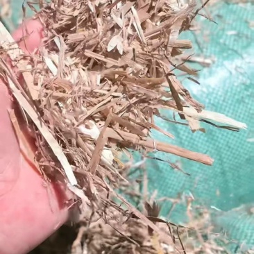 精品揉丝优质小麦秸秆小套袋，牛草干料，二次除尘，草料干净